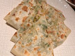 麦饼-荣家黄鱼面(前滩太古里店)