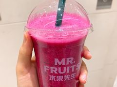 -Mr.Fruits水果先生(英蓝金融中心店)