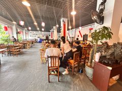 -柴火人家(桐庐总店)