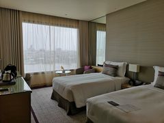 -阿瓦尼河滨曼谷酒店