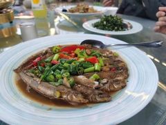 -临江宴餐厅·桐庐菜(富春江店)