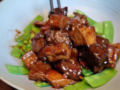 -环球港凯悦 · 享悦中餐厅