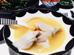 -上上瓷·艺境川菜(IFS旗舰店)