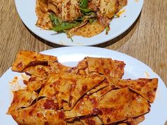 -韩麦大冷面(桂花街直营店)