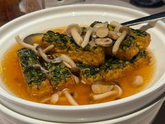 -漢舍中国菜馆(889广场店)