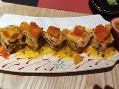 -鸟山鸣·日料食堂(王府井店)