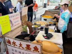 -大澳渔村及棚屋
