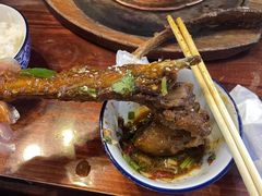 -卡桑嘎布藏餐吧(扎西满斋居民小区店)