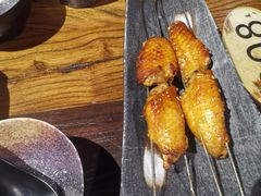 -并州大牌档之醉轻尘