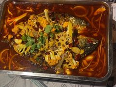 -虎子烧烤(湘江北路店)