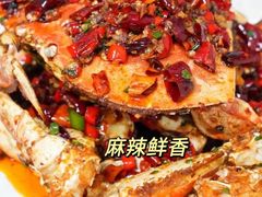 -四川小胡子海鲜(丁村万人海鲜广场店)