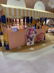 -奈尔宝·儿童乐园·亲子餐厅(苏州大悦城店)