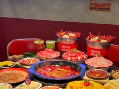 -牛市坎火锅(建设路店)