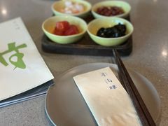 -半山腰·云南菜(侨福芳草地店)