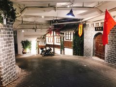 -庆合府重庆大排档(紫都城店)