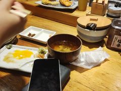 -天ぷら定食まきの(難波千日前店)