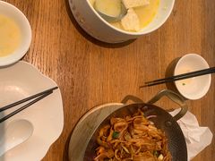 -花舍·新派粤菜·西餐·下午茶(亚运村·鸟巢店)