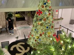 -王府半岛酒店·大堂茶座