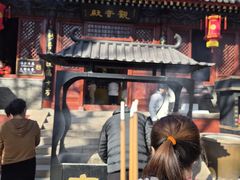-红螺寺