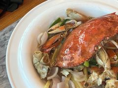 -不仔客海鲜·烧烤·270度海景餐厅(大东海店)