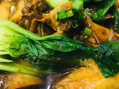 -新东城喜宴海鲜酒家(同德店)