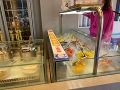-溪边姑娘·拉丝酸奶水果捞(春熙路店)