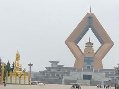 -法门文化景区