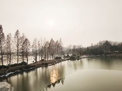 -云龙湖旅游景区