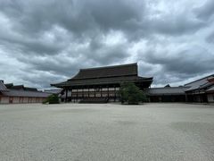 -京都御所