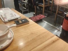 大堂-嬷孙家潮汕牛肉火锅(北京路天河城店)