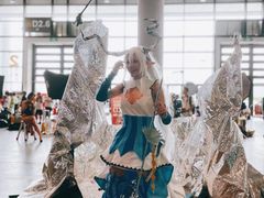 -南宁国际会展中心