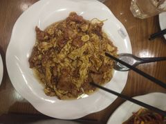 -老回回饺子馆(海洋馆店)