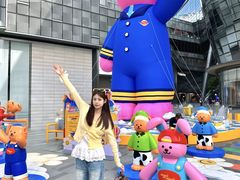 -济南恒隆广场