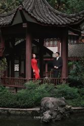 -巴黎婚纱摄影(瑞安旗舰店)