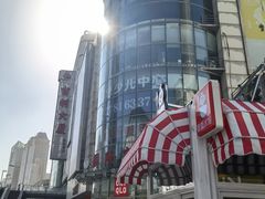 -瑞思英语·少儿英语启蒙(和平·国际商场示范校区)