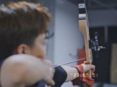 -响箭·伴弓室射箭俱乐部(宣武门店)