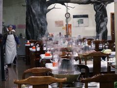 -鑫龙火锅城(经二纬四店)