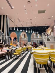 -奈尔宝·儿童乐园·亲子餐厅(鄞州万达店)