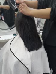 -青霖·飘逸造型