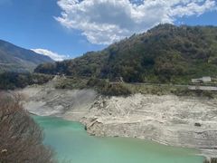 -硗碛藏寨·神木垒景区