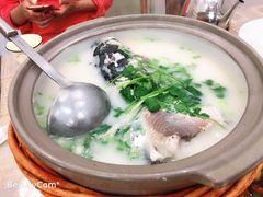 -天乐农家鱼头王(天目湖店)