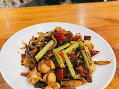 -四合院海鲜小厨(旱西关店)