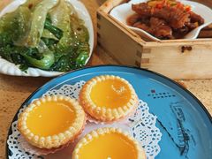-喜鹊茶点.啫煲(车陂店)
