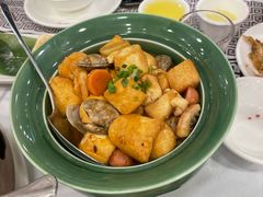 -阿甘酒家(桂青路店)