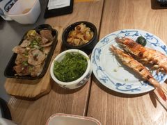 -沼津港精致料理·寿喜烧·烧鸟(龙湖南桥天街日料榜单店)