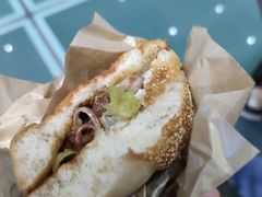 -麦当劳(北京南站店)