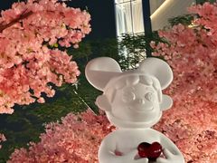 -东莞松山湖万象汇