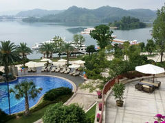android_upload_pic-杭州千岛湖滨江希尔顿度假酒店