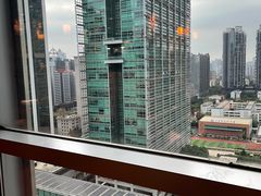 -广州富力君悦大酒店·凯菲厅