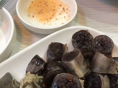 米肠-米笑情(韩乐坊店)